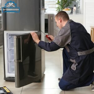 We repair all types of refrigerators at this place.