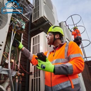 We provide all types of AC cleaning services at low cost. We also have repairing services.